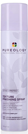 Style + Protect Texture Finishing Spray