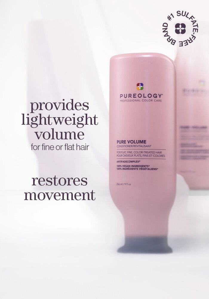 Pure Volume Conditioner