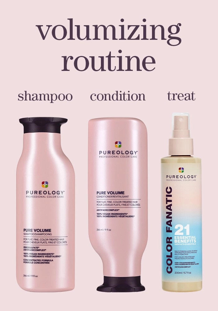 Pure Volume Conditioner