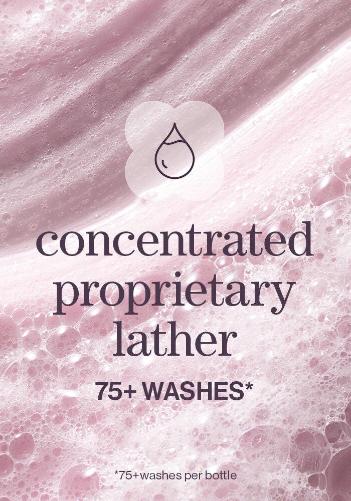 Pure Volume Shampoo