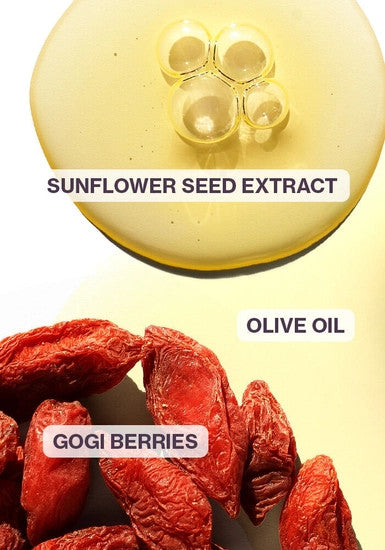 Strength Cure Superfood Treatment