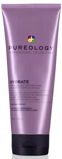 Hydrate Superfood Treatment