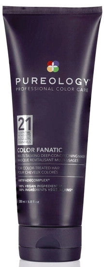 Color Fanatic Multi-Tasking Deep Conditioning Mask