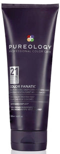 Color Fanatic Multi-Tasking Deep Conditioning Mask