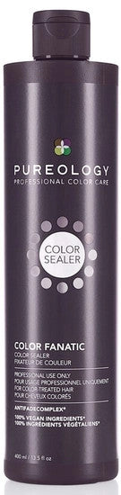 Color Fanatic Color Sealer