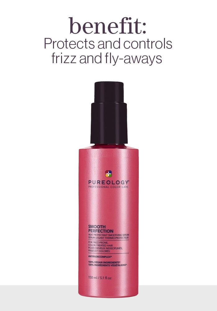 Smooth Perfection Smoothing Serum