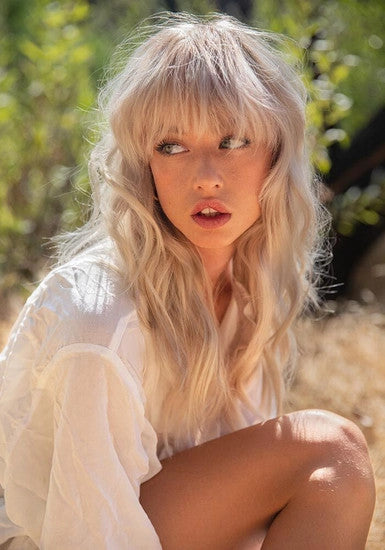 Cream Bleach