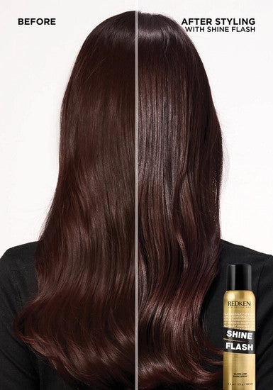 Shine Flash Shine Spray
