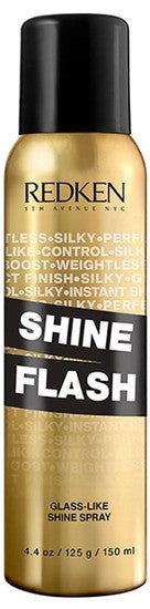 Shine Flash Shine Spray