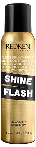 Shine Flash Shine Spray