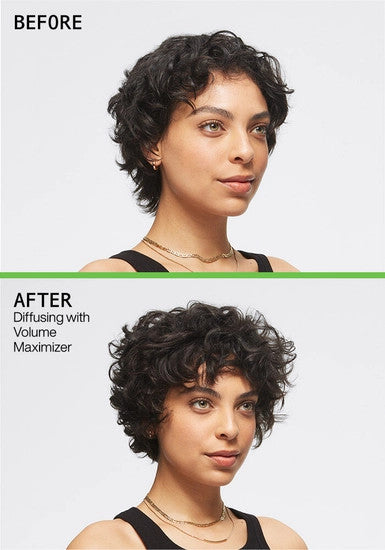 Volume Maximizer Thickening Spray