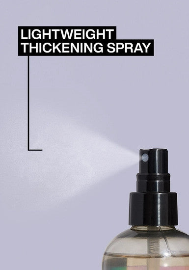 Volume Maximizer Thickening Spray