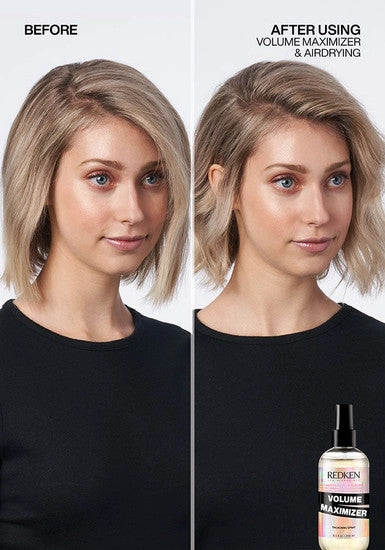 Volume Maximizer Thickening Spray