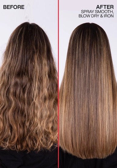 Spray Smooth Instant Smoothing & Defrizzing Spray