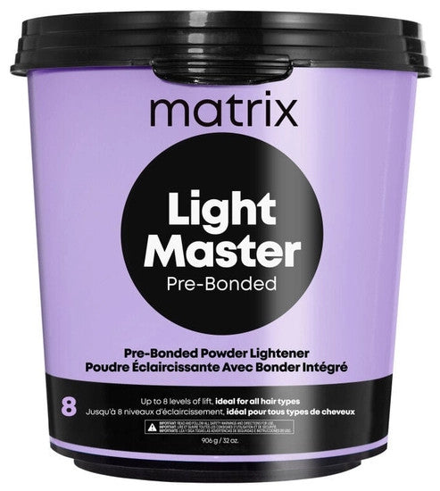 Light Master Lightening Powder with Bonder Inside