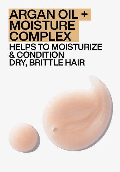 All Soft™ Shampoo with Argan Oil for Dry Hair