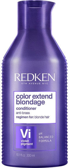 Color Extend Blondage Purple Conditioner