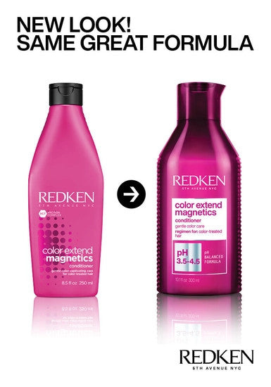Color Extend Magnetics Sulfate Free Conditioner for Color Treated Hair