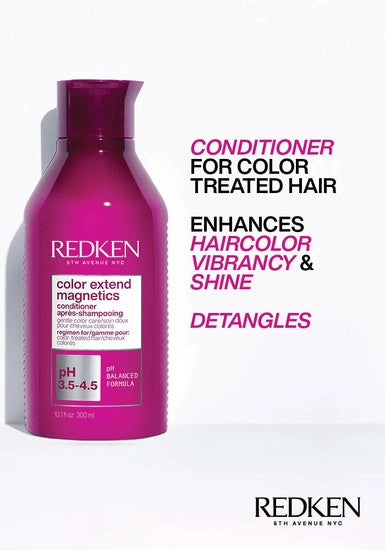 Color Extend Magnetics Sulfate Free Conditioner for Color Treated Hair