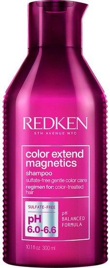 Color Extend Magnetics Sulfate Free Shampoo for Color Treated Hair