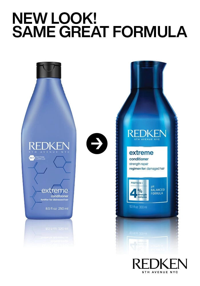 Extreme™ Conditioner For Damaged Hair