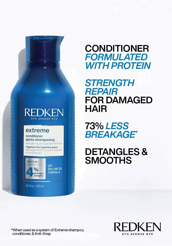 Extreme™ Conditioner For Damaged Hair
