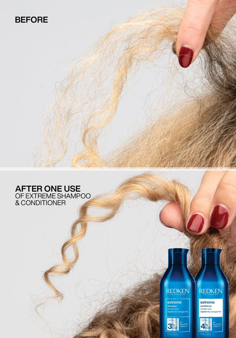 Extreme™ Conditioner For Damaged Hair