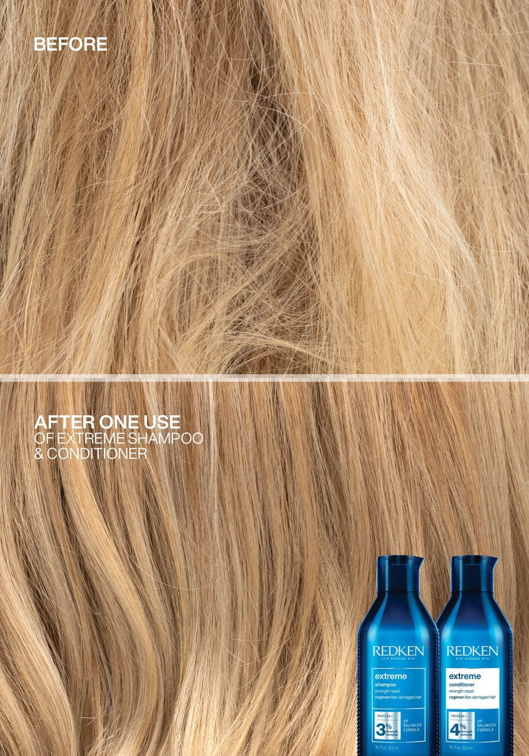 Extreme™ Conditioner For Damaged Hair
