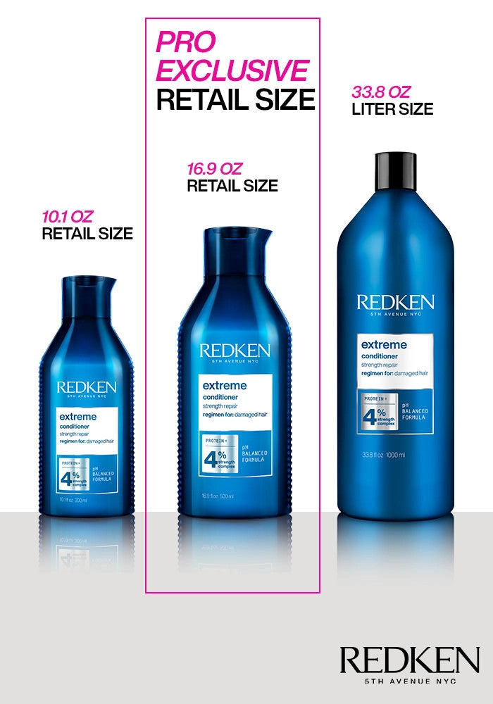 Extreme™ Conditioner For Damaged Hair
