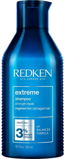 Extreme™ Shampoo for Damaged Hair