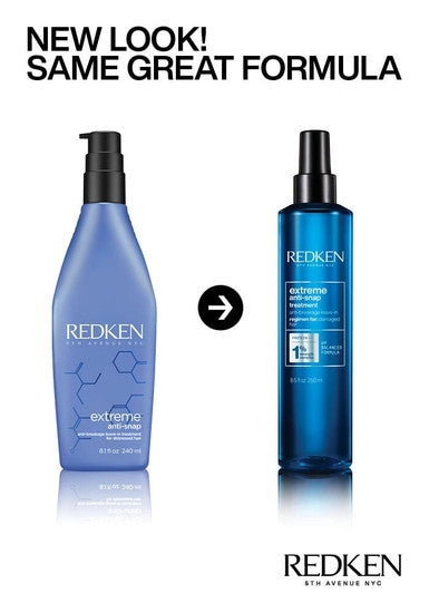 Extreme™ Anti-Snap Leave-In Treatment for Damaged Hair