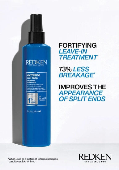Extreme™ Anti-Snap Leave-In Treatment for Damaged Hair