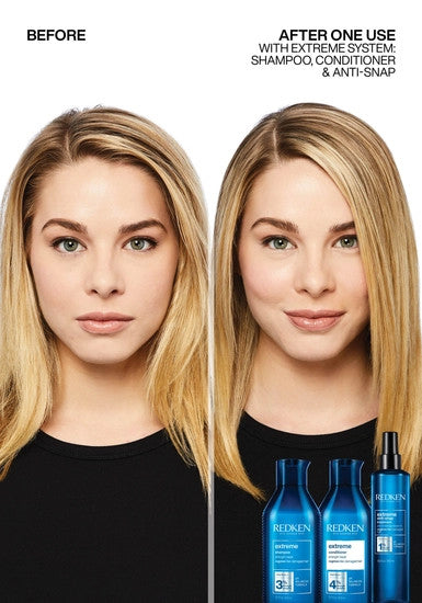 Extreme™ Anti-Snap Leave-In Treatment for Damaged Hair