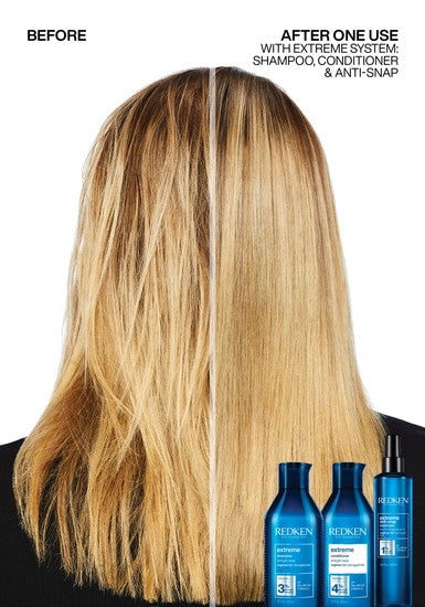 Extreme™ Anti-Snap Leave-In Treatment for Damaged Hair
