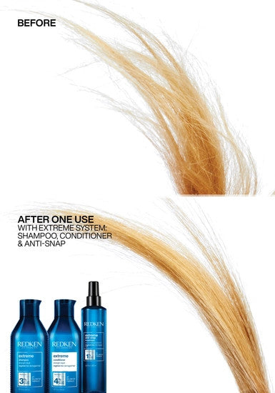 Extreme™ Anti-Snap Leave-In Treatment for Damaged Hair