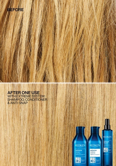 Extreme™ Anti-Snap Leave-In Treatment for Damaged Hair