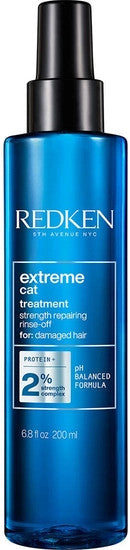 Extreme™ CAT Rinse-Off Treatment for Damaged Hair