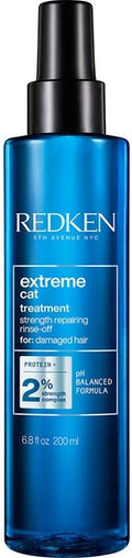 Extreme™ CAT Rinse-Off Treatment for Damaged Hair