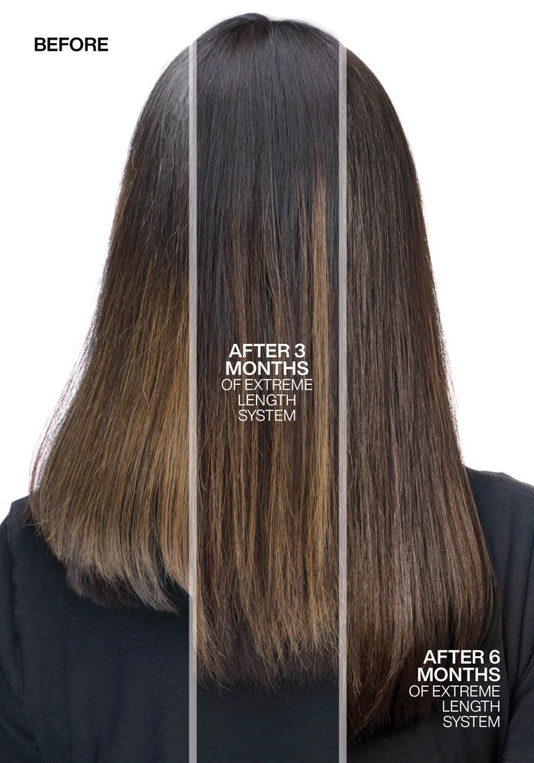 Extreme Length Shampoo for Hair Growth