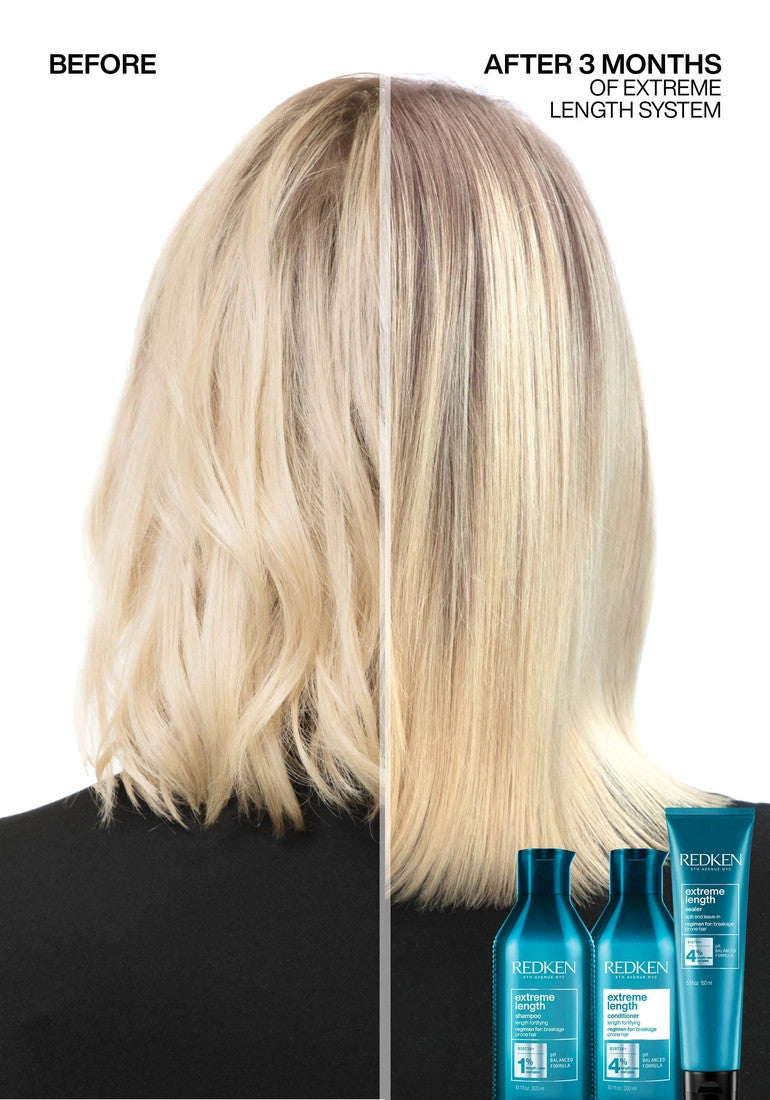 Extreme Length Conditioner for Hair Growth
