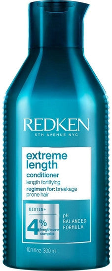 Extreme Length Conditioner for Hair Growth