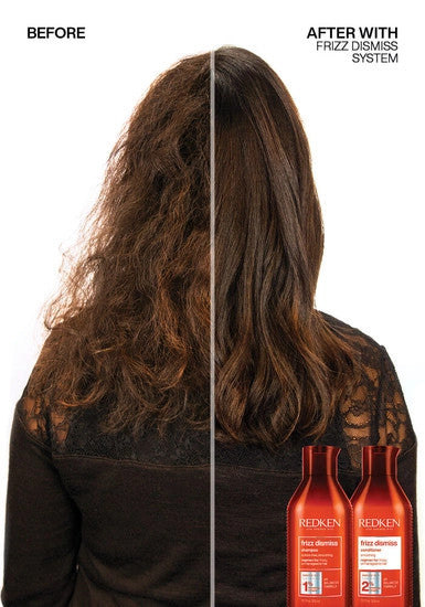 Frizz Dismiss Anti Frizz Mask