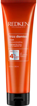 Frizz Dismiss Anti Frizz Mask