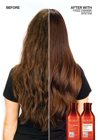 Frizz Dismiss Sulfate Free Conditioner for Frizzy Hair