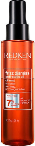 Frizz Dismiss Anti-Static Oil for Frizzy Hair