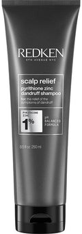 Scalp Relief Dandruff Control Shampoo