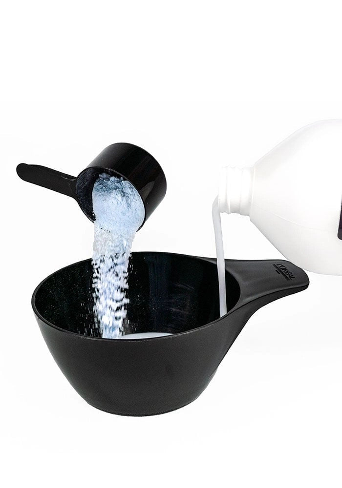 Blond Studio Multi-Techniques 8 Bonder Inside Powder