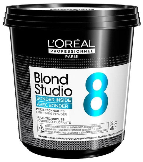 Blond Studio Multi-Techniques 8 Bonder Inside Powder