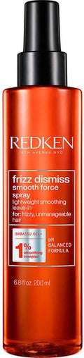 Frizz Dismiss Smooth Force for Frizzy Hair