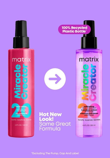 Miracle Creator Multi-tasking Treatment